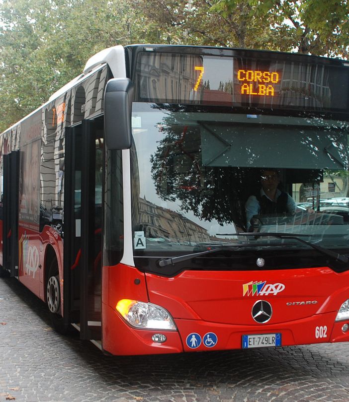 L’emergenza coronavirus “impone” nuove disposizioni anche per l’utilizzo dei bus Asp