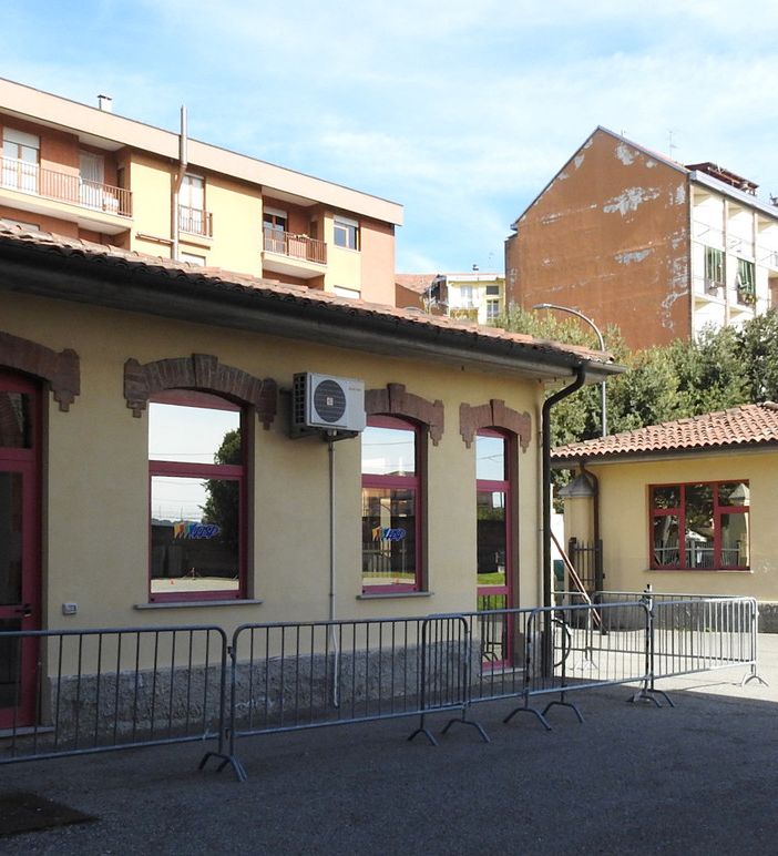 sportello igiene urbana asp