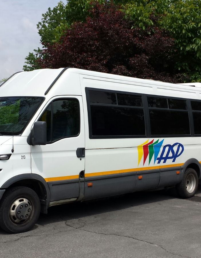 Emergenza coronavirus: variazioni orarie per i bus delle linee extraurbane di Asp