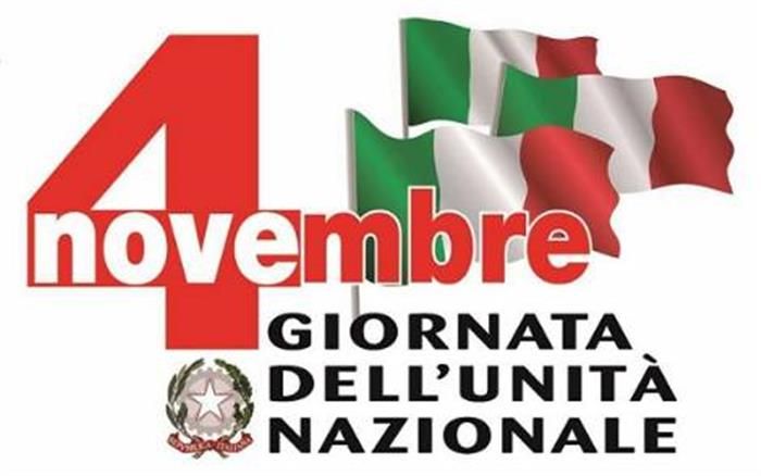 Il programma astigiano della Giornata dell’Unità Nazionale e delle Forze Armate