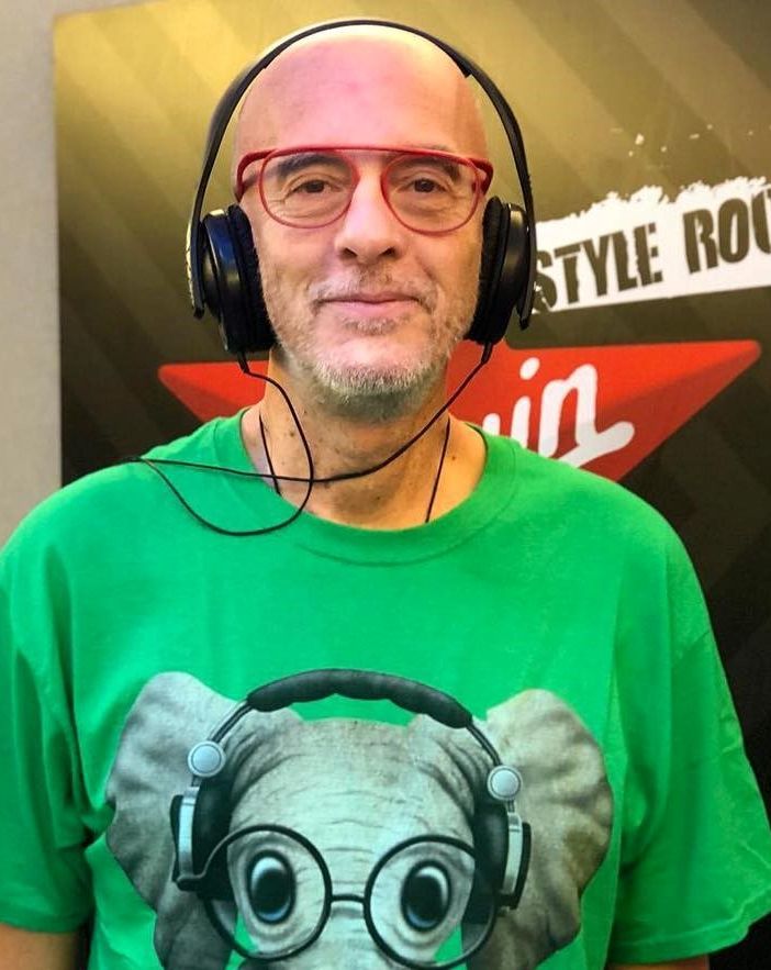 Massimo Cotto
