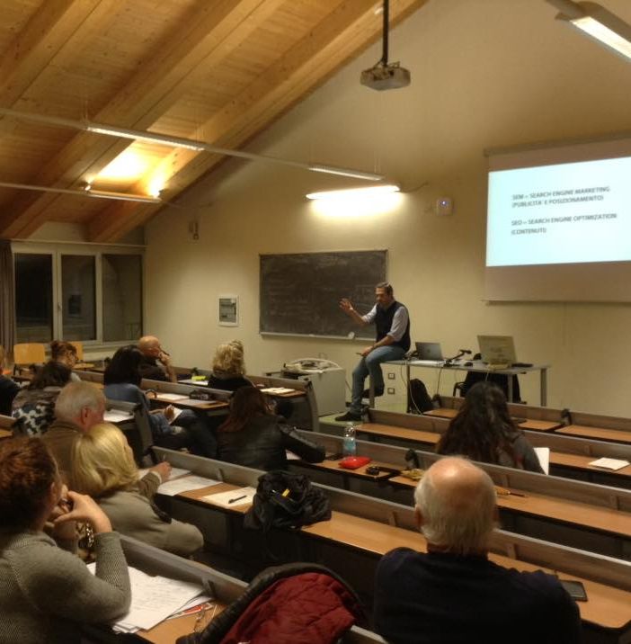 Grande partecipazione al corso “Fattore WoW e esperienze di capability building”