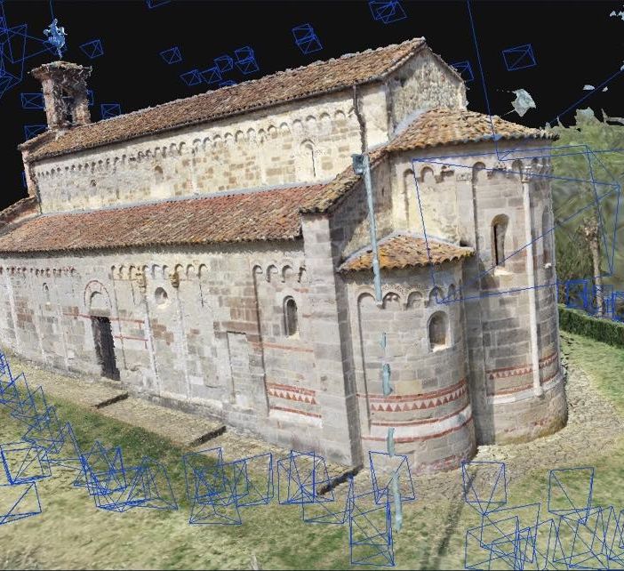 Da domani cambierà il modo di vedere i nostri monumenti