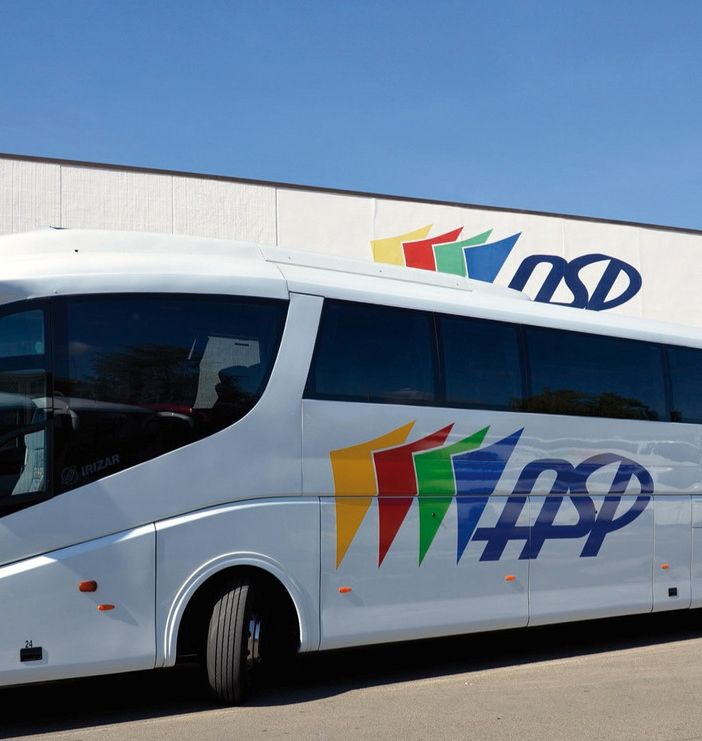 Da venerdì, si potrà tornare a utilizzare tutti i posti a sedere dei bus da noleggio e delle linee extraurbane di Asp