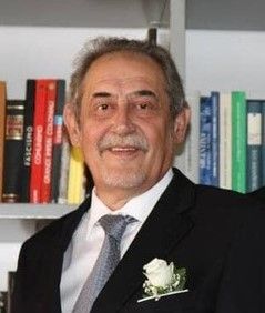 Oggi pomeriggio si potrà rendere l'ultimo omaggio a Carlo Franco