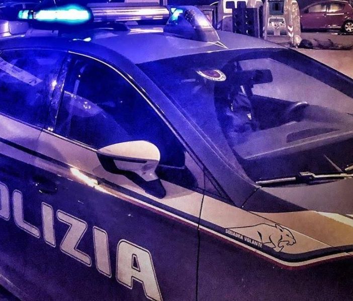 Immagine d'archivio, non correlata allo specifico episodio