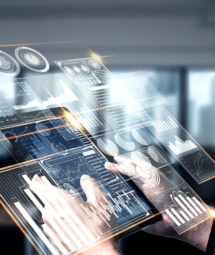 Come potrà incidere l'AI ora e in futuro nella gestione degli investimenti in criptovalute