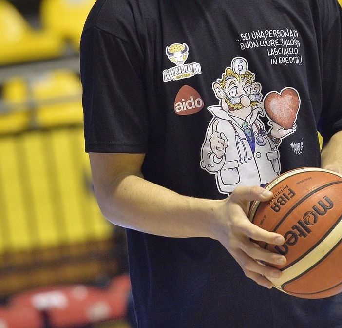 AIDO e lo sport, un legame più forte anche dell’emergenza coronavirus
