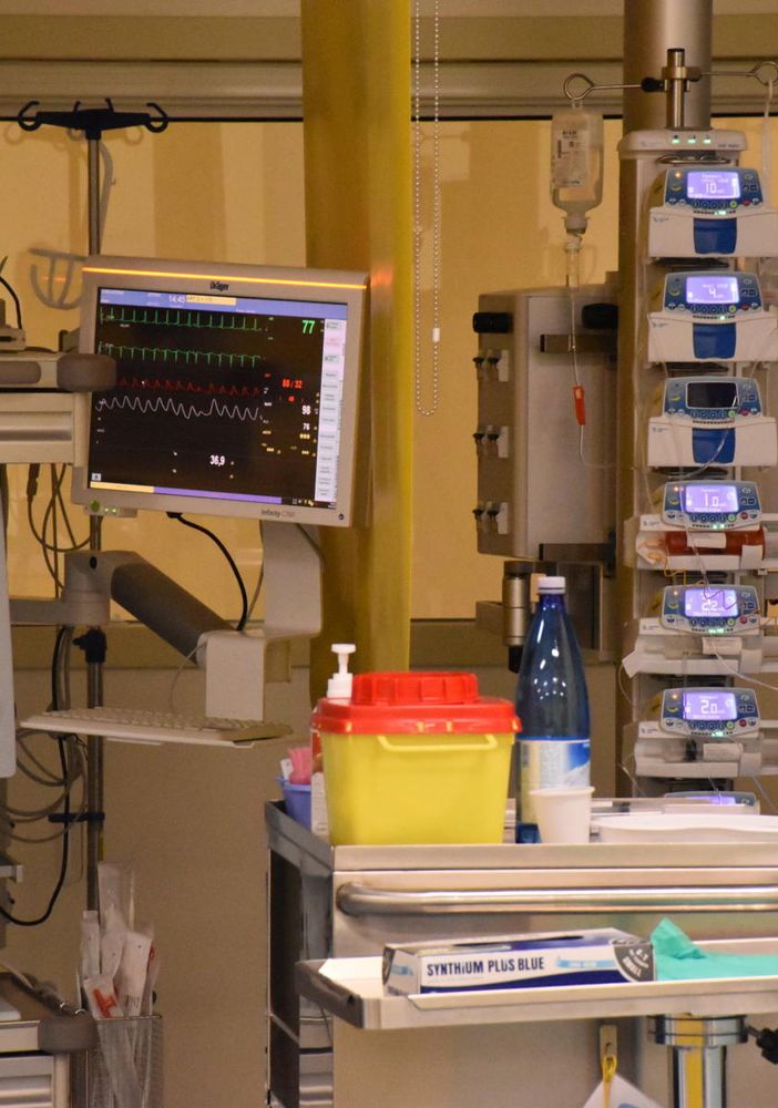 Proclamato per venerdì 27 uno sciopero nazionale dei dipendenti del Servizio Sanitario
