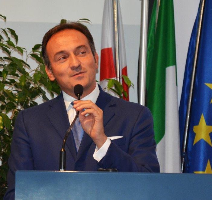 Il presidente Alberto Cirio è stato nominato membro del Comitato Europeo delle Regioni
