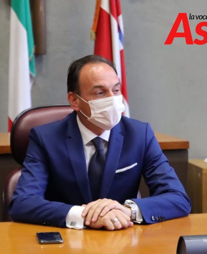 Vaccino anti Covid ai bimbi, Cirio promette: “Faremo di tutto per essere tra le regioni migliori”