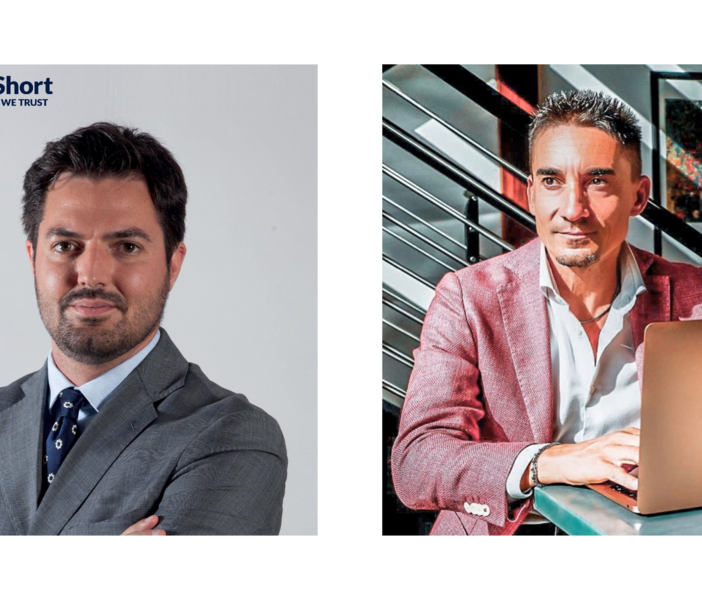 Grownnectia entra nel capitale di WeShort, la nuova startup italiana  per i migliori cortometraggi nazionali e internazionali