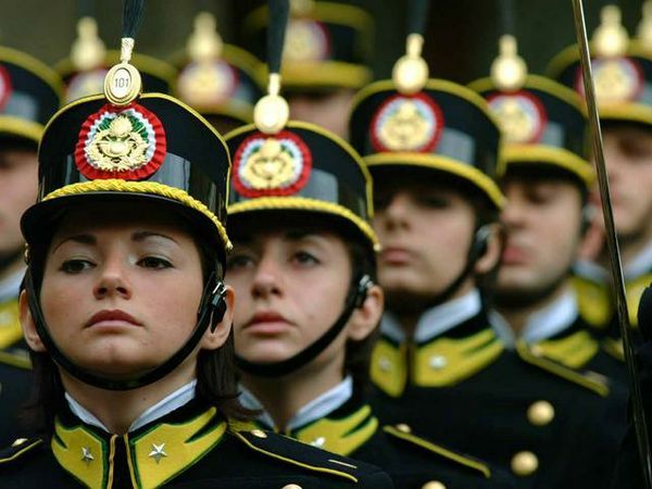 Ultimi giorni per partecipare al concorso per il reclutamento di 10 tenenti nella Guardia di Finanza