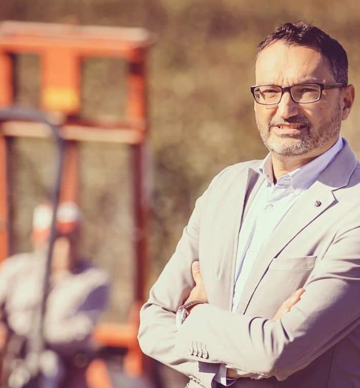 Andrea Ghignone