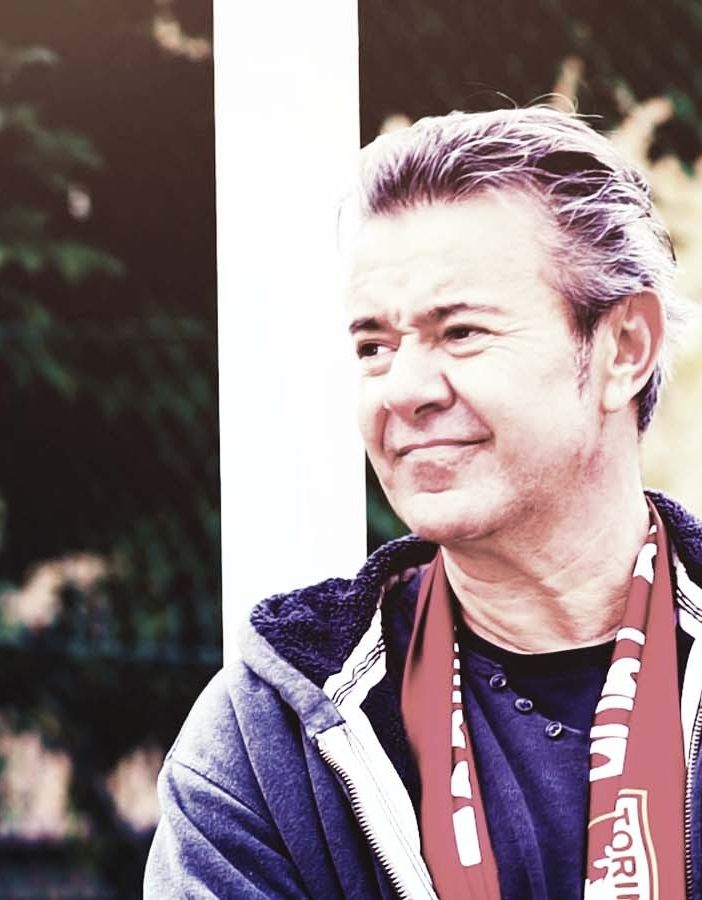 E' uscito il brano 'Un cuore solo' del cantautore Andrea Giraudo - un inno dedicato al Torino F.C. (Video)