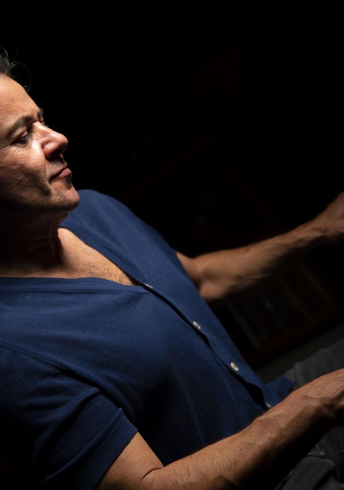 'Stare bene' tour: sabato 11 dicembre alle 21.30 grande serata di musica con Andrea Giraudo all'Auditorium Borelli a Boves