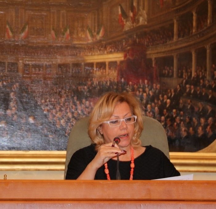 Angela Motta