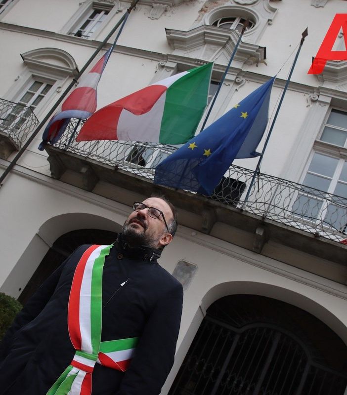 Rasero commemorazione vittime Covid