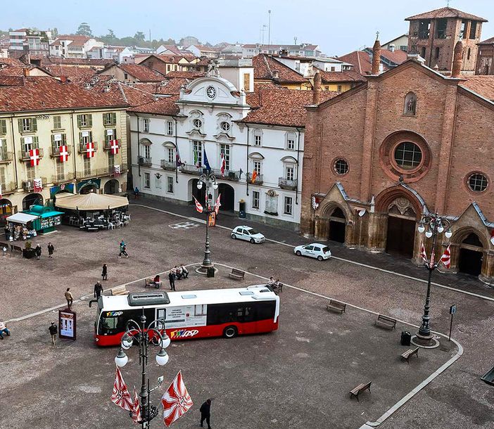 Tutte le osservazioni del Movimento Stop al Consumo di Territorio Astigiano alla bozza di Piano del Traffico