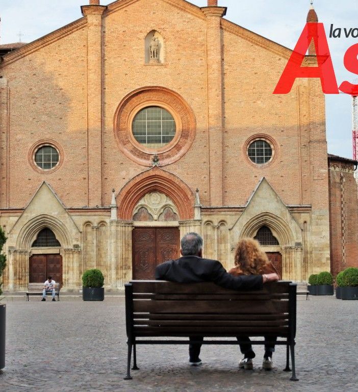 Galleria fotografica a cura di Efrem Zanchettin (MerfePhoto) e, per le immagini in notturna, Betty Martinelli