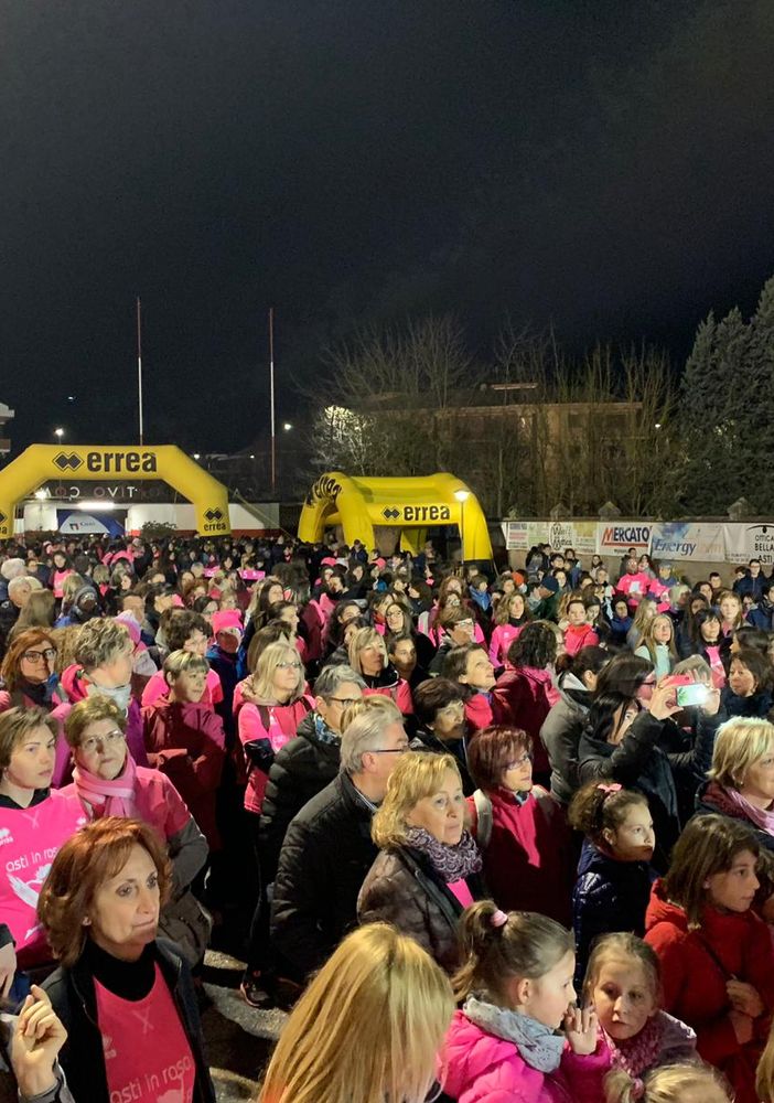 L'edizione 2019