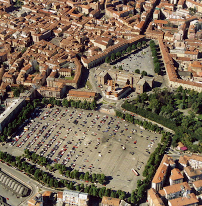 In Piemonte? Da ormai un decennio si respira una gran brutta aria