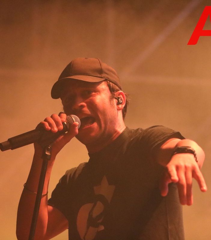 Rancore brilla ad AstiMusica: il rapper ermetico cantastorie porta ad Asti &quot;Musica per bambini&quot; (FOTOGALLERY)