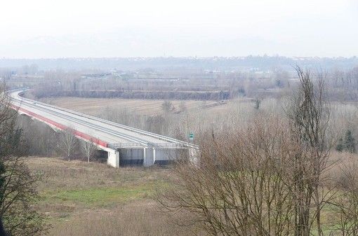 Sulla Asti-Cuneo Mino Taricco interroga nuovamente il ministro Toninelli