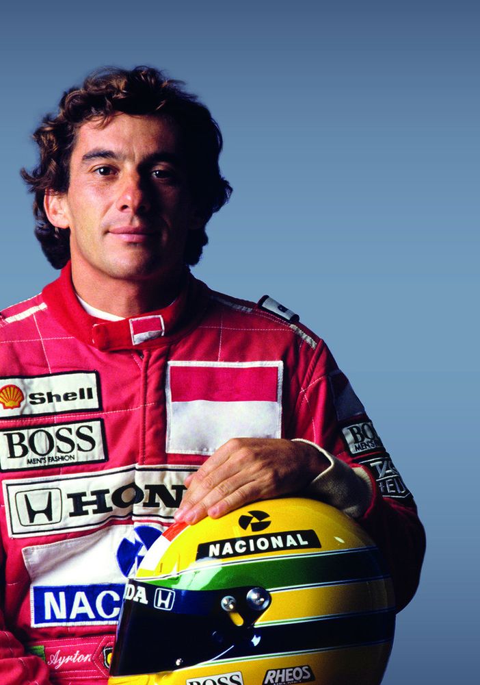 Ecco tutto ciò che c’è da sapere su “Ayrton Senna 25”, la più completa mostra-tributo al campione brasiliano mai ospitata in Europa