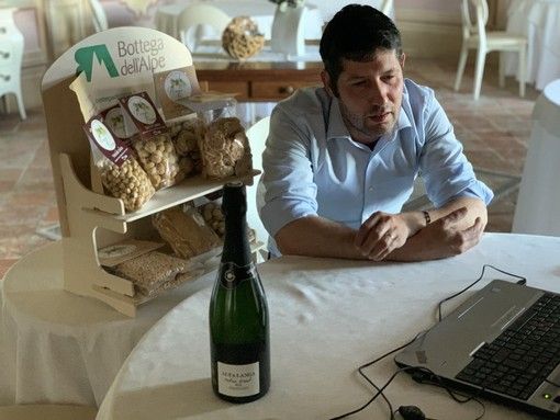 L’Alta Langa incontra la nocciola Piemonte, grazie a Bottega dell’Alpe