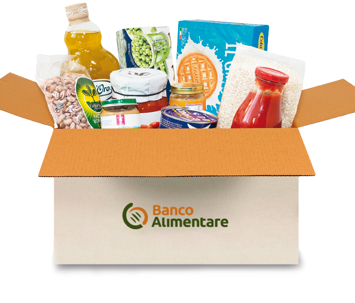Ventiduesima edizione per la Giornata Nazionale della Colletta Alimentare: per aiutare i più bisognosi, basterà far spesa
