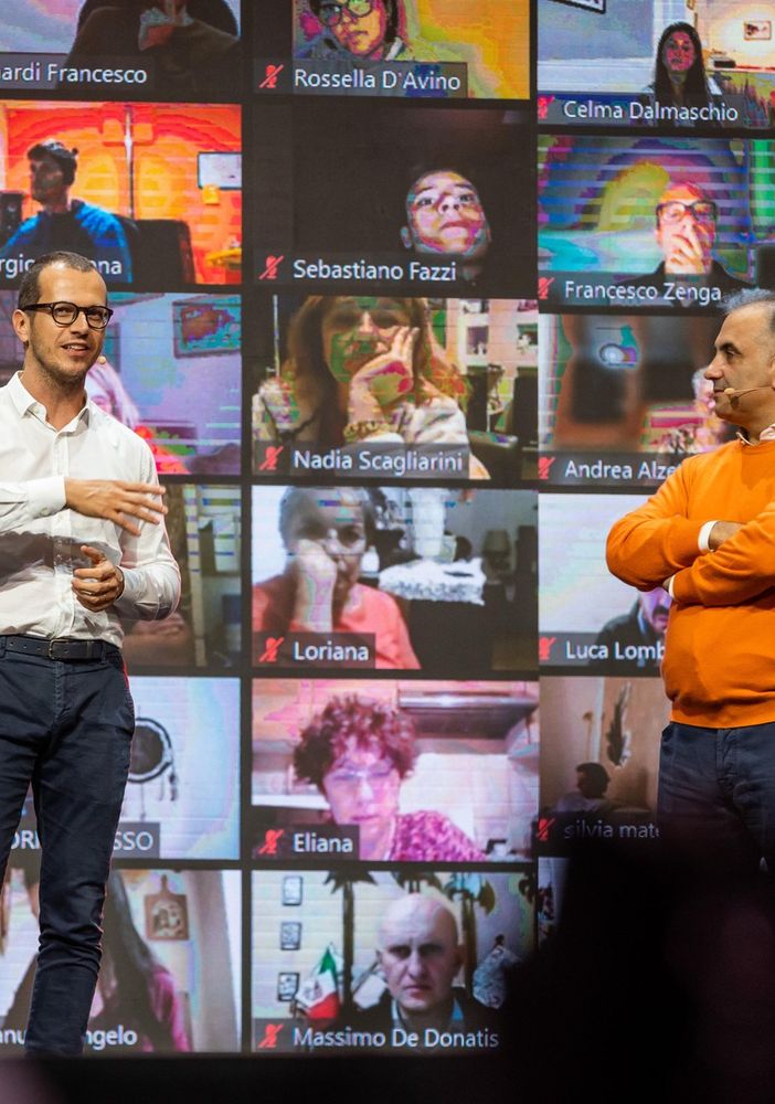 Nasce Smart Business Venture: la prima operazione  di venture italiana dedicata alle micro-imprese