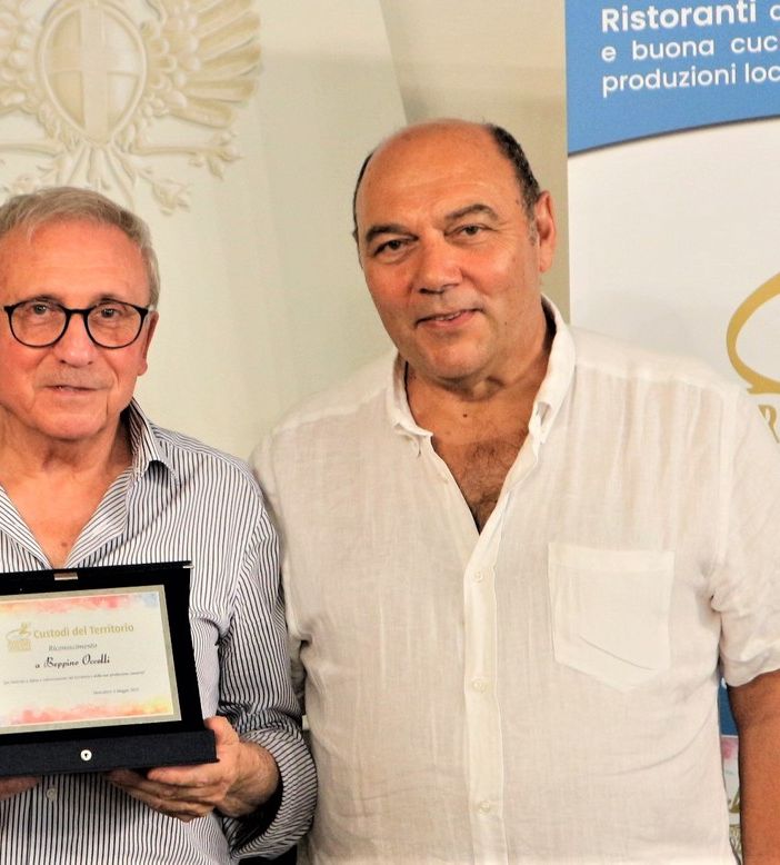Entra nel vivo il contest &quot;Carrello gourmet&quot;: selezionati i primi 50 ristoranti, che promuovono i formaggi e ne raccontano la storia