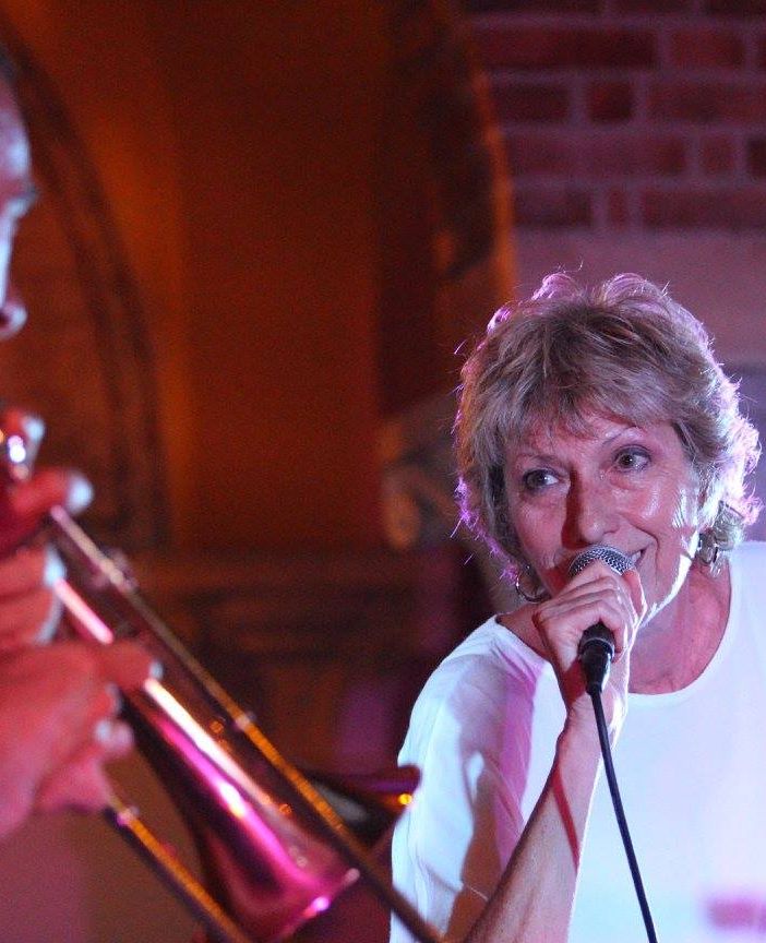 Un concerto in memoria di Betti Zambruno e la sua splendida voce, con La Ghironda di Asti