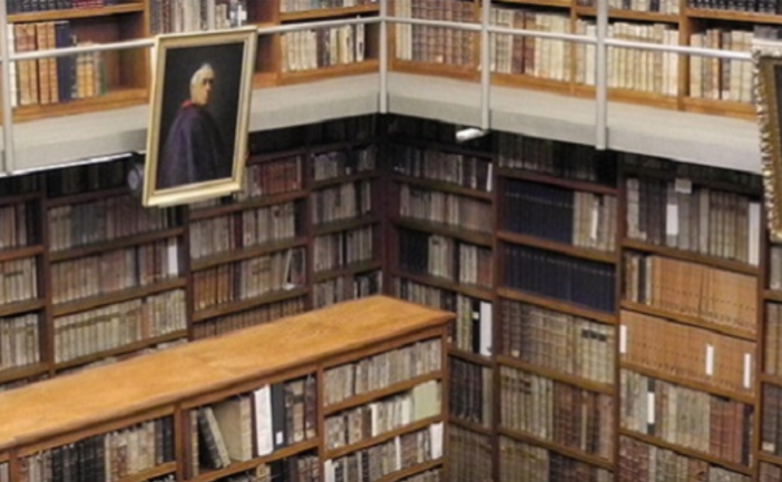Nuovi orari e numero telefonico per la Biblioteca del Seminario Vescovile e dell'Archivio Storico Diocesano