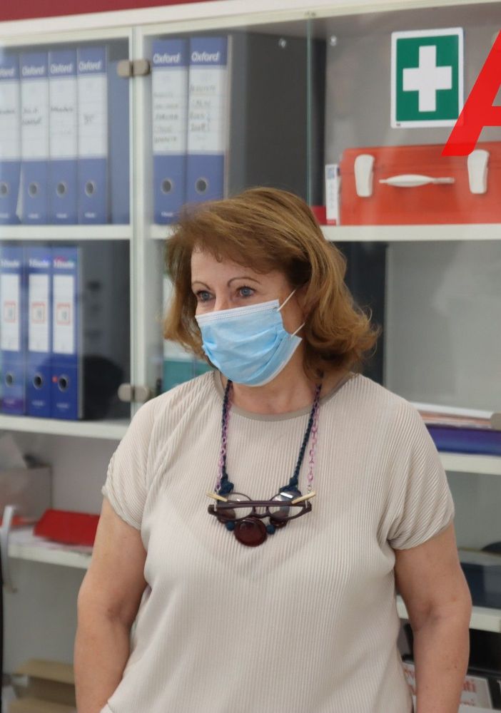 Donatella Gnetti (Mefephoto)
