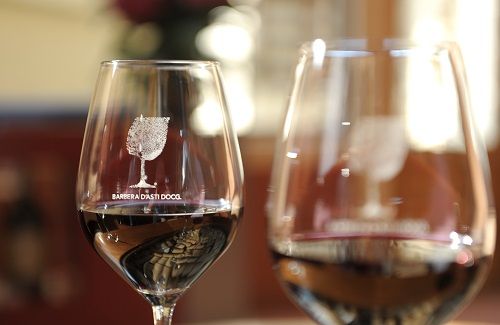 Il Consorzio della Barbera d'Asti e vini del Monferrato scende in campo per e con &quot;Golosaria&quot;