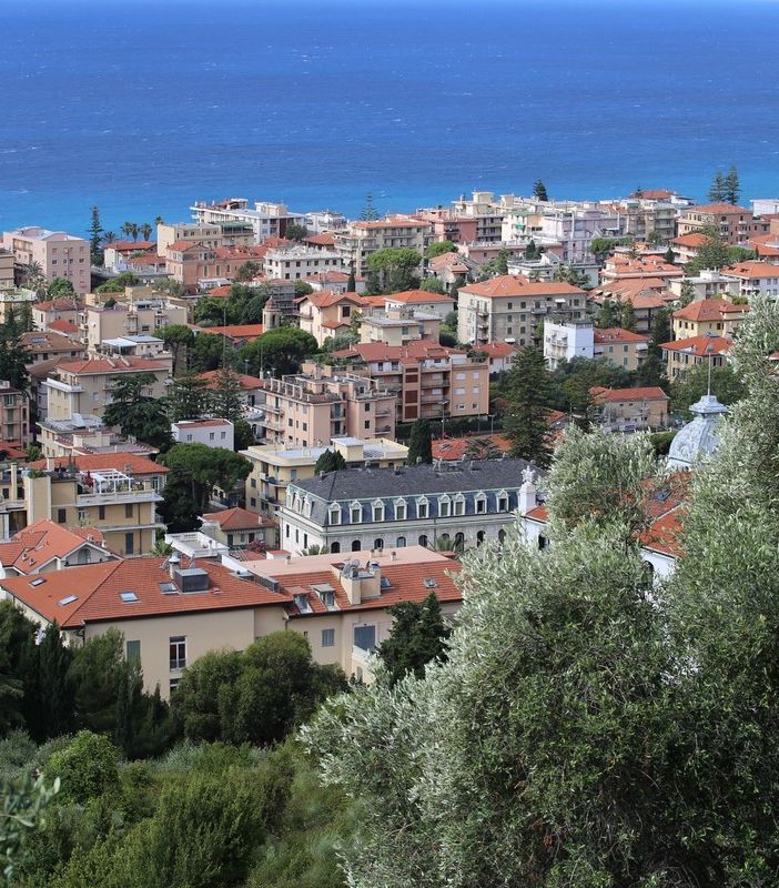 Bordighera Summer Fun è entrato nel vivo!