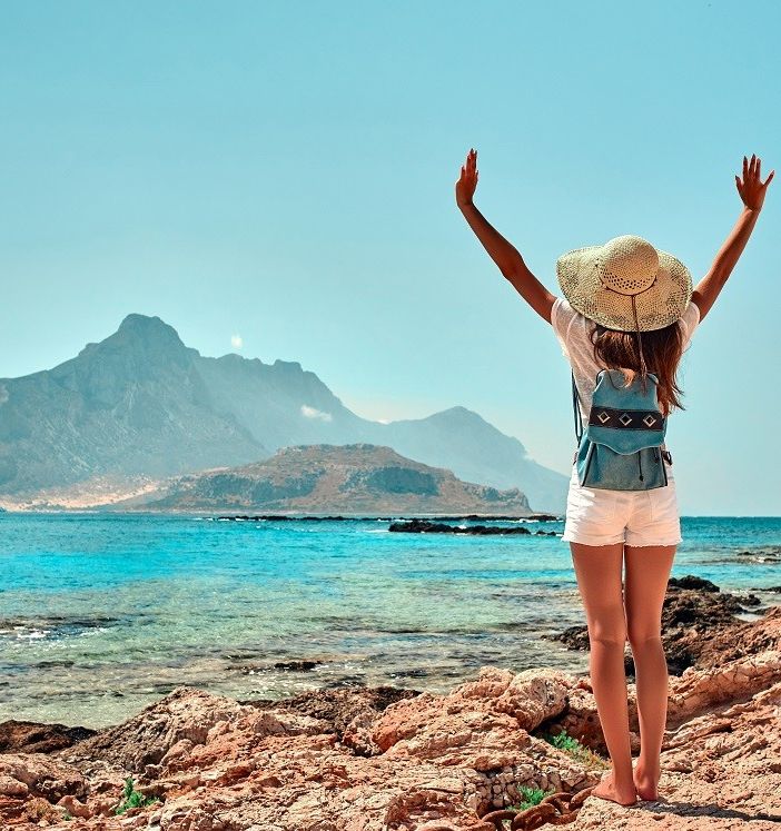 Binter offre più di 8.000 posti per volare alle isole Canarie questo inverno