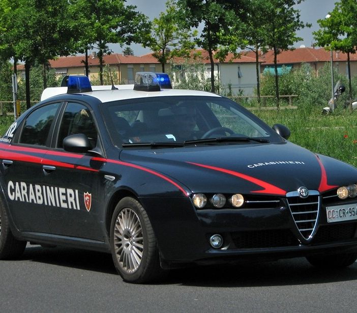Denunciati dai carabinieri i presunti basisti delle rapine a sale slot dell'Astigiano e Alessandrino