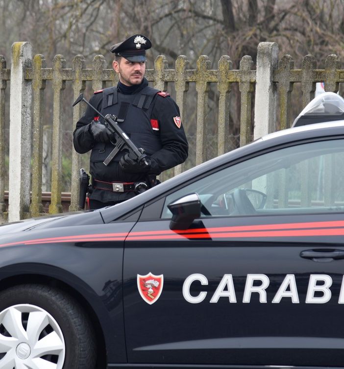 Nizza Monferrato: ruba in un centro commerciale e viene denunciata anche per aver violato la zona arancione