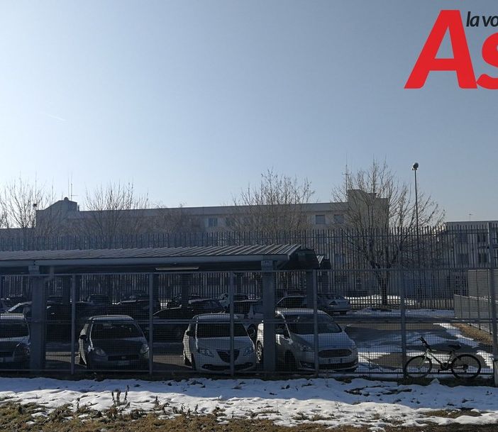 Carcere di Asti e mansioni improprie degli agenti: il caso finisce in procura