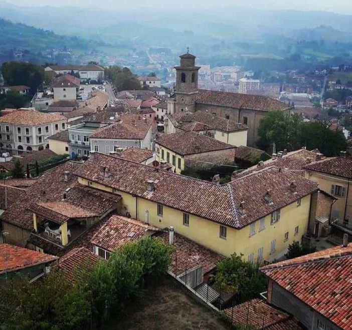 In arrivo la festa per la consegna della bandiera de “I borghi più belli d’Italia”
