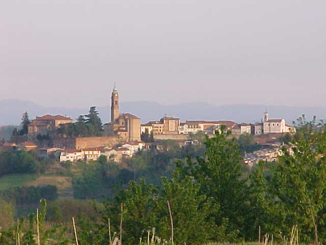 A Castell'Alfero ultimo appuntamento con le aperture straordinarie della Madonna della Neve