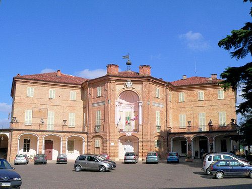 Il Comune di Castell’Alfero indice la prima edizione del Concorso fotografico “Viviverde”