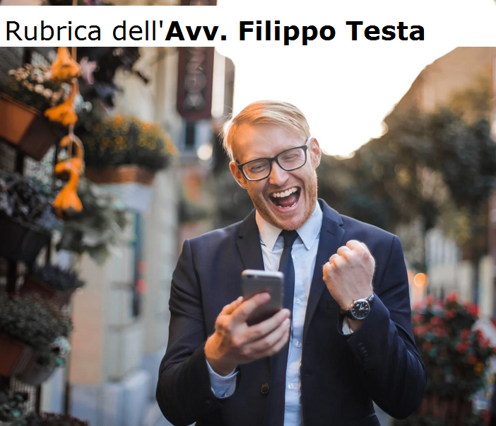 Condivisione di notizie e reato di diffamazione