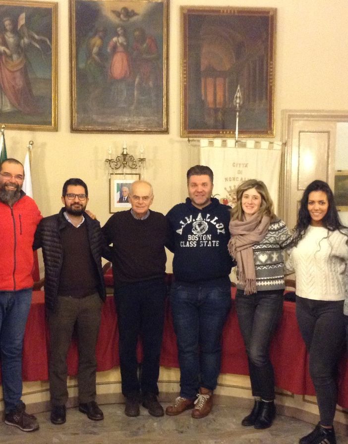 Moncalvo, si è insediata la nuova commissione del Centro Civico “Montanari”