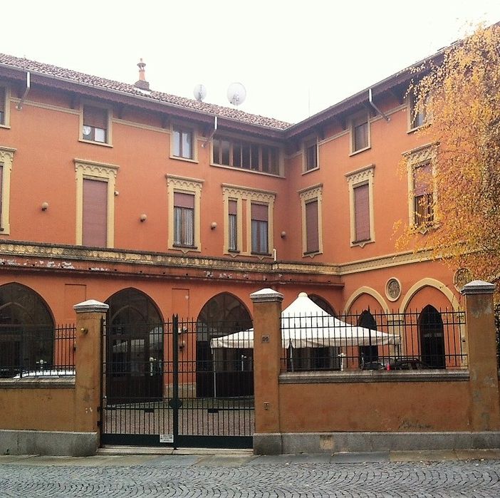 Il Centro Culturale San Secondo