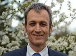 Christian Giordano sindaco di Villanova