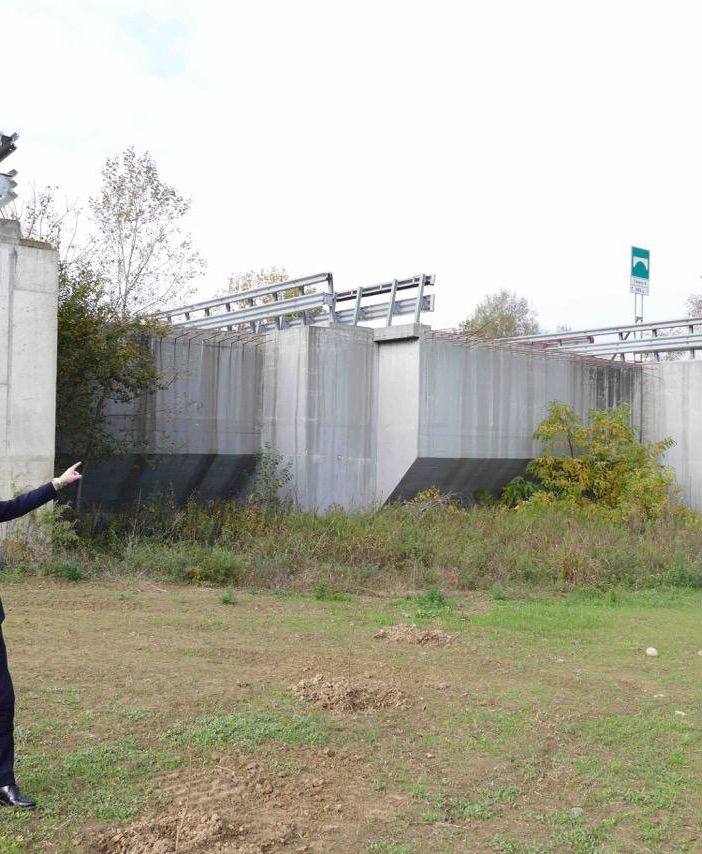 Autostrada Asti-Cuneo, Cirio convoca i vertici della concessionaria